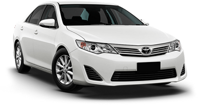 promo car